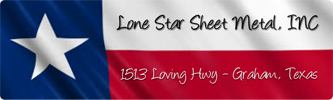 Lone Star Sheet Metal